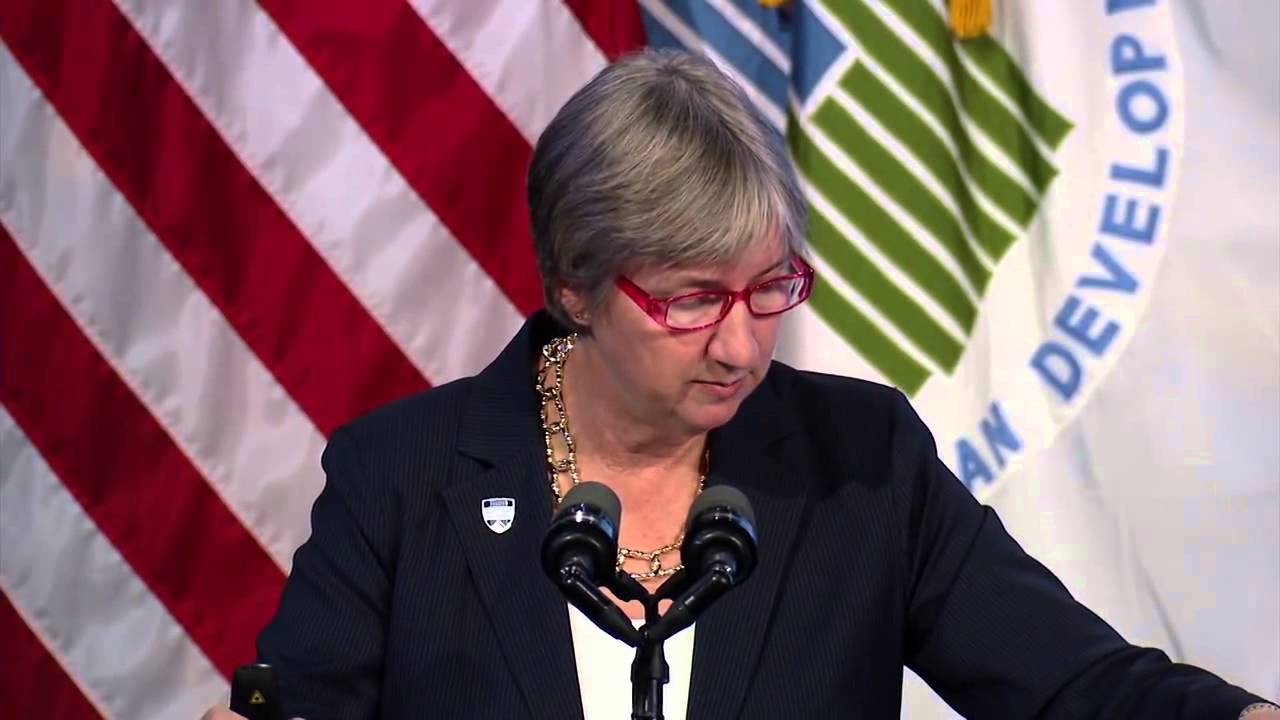 HUD OIG Whistleblower and Ethics Training