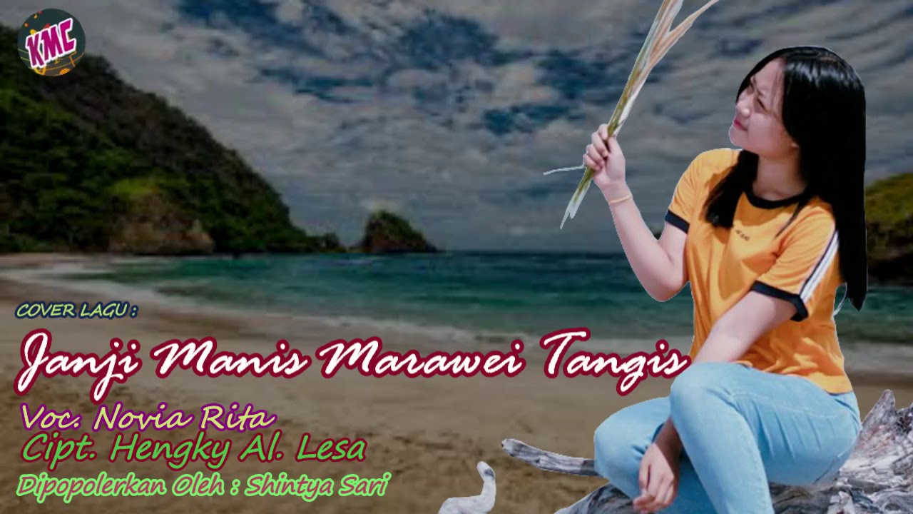Cover Lagu : 