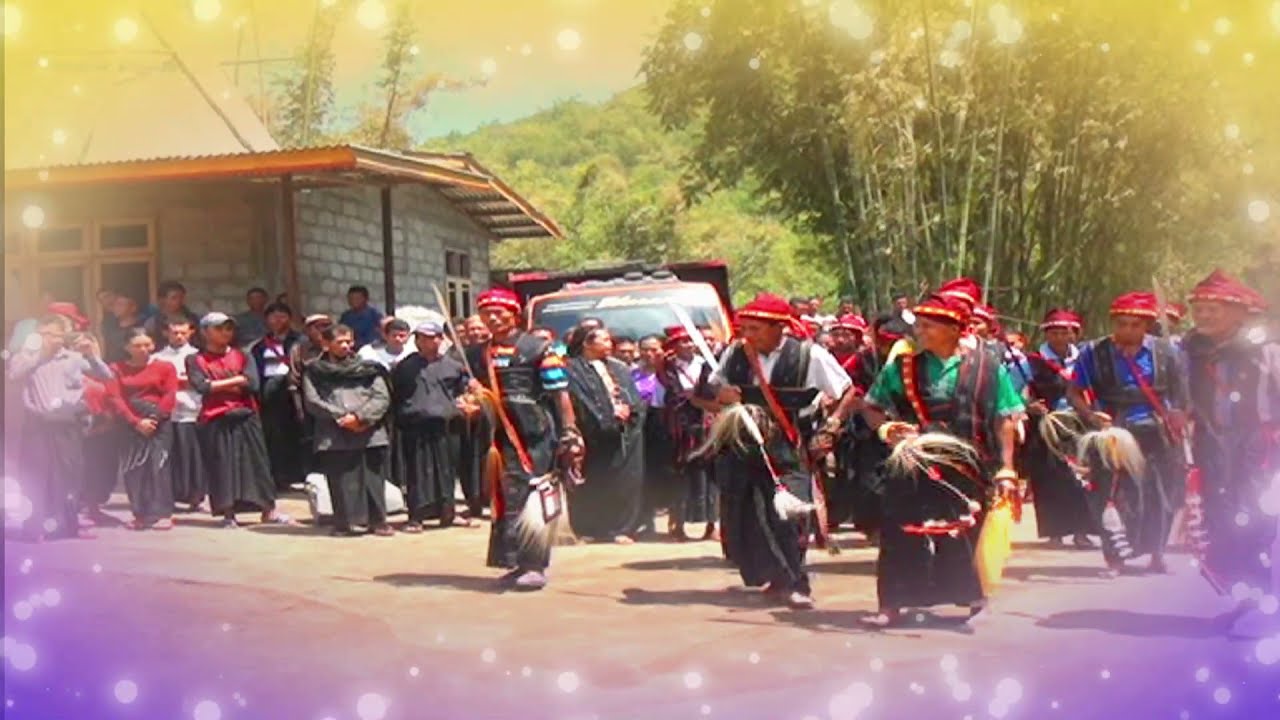 BAJAWA CULTURE -  SA NGAZA PESTA ADAT KA SAO TRADISI ETNIS BAJAWA #BAJAWA CULTURE #NGADA #flores