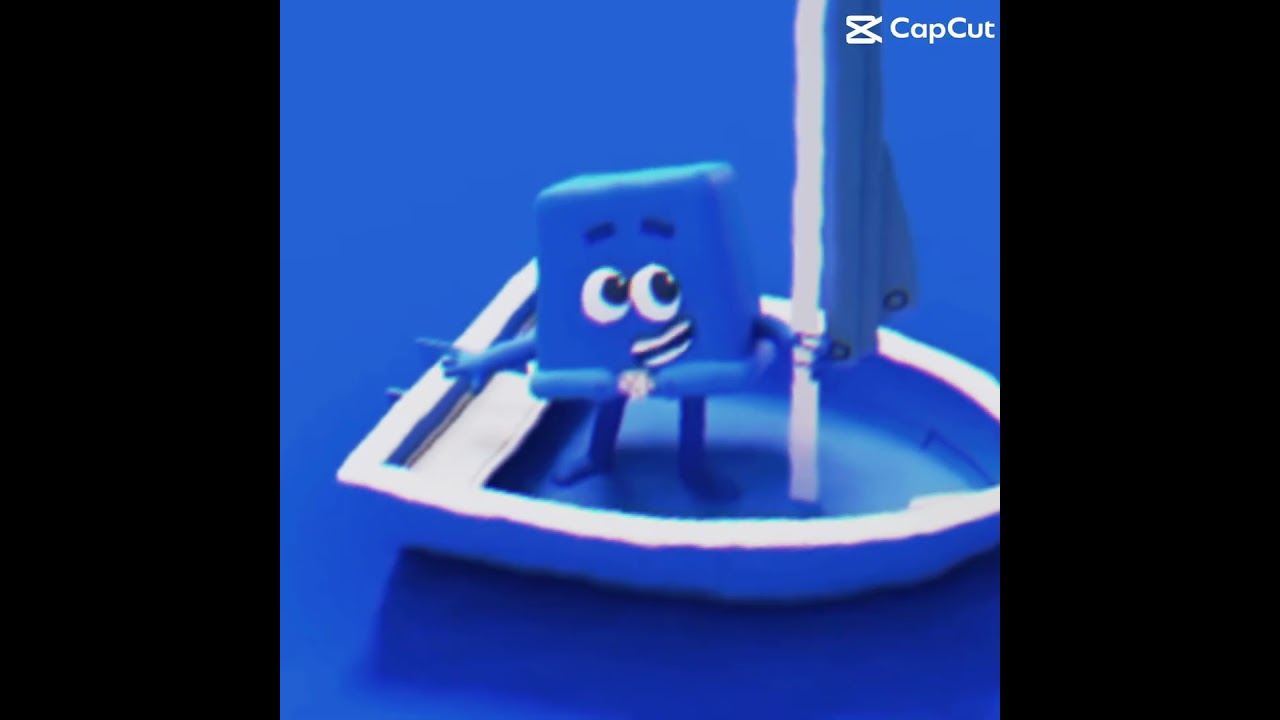 Colourblocks Blue edit 💙 #colourblocks