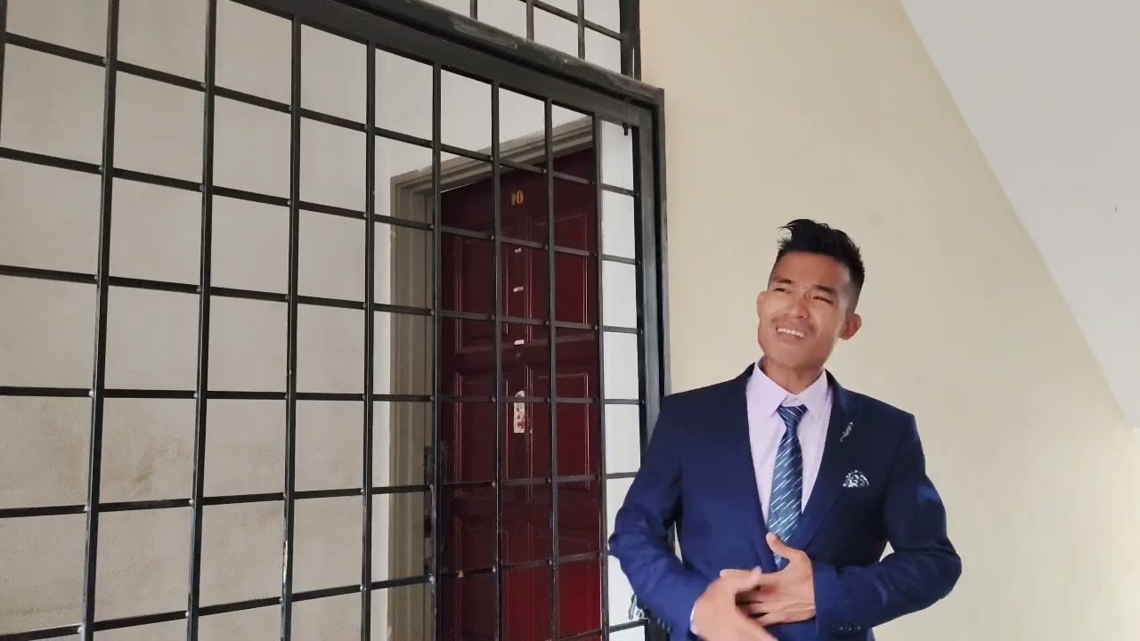 Khumi khulym(2026)Ai Tin Aung