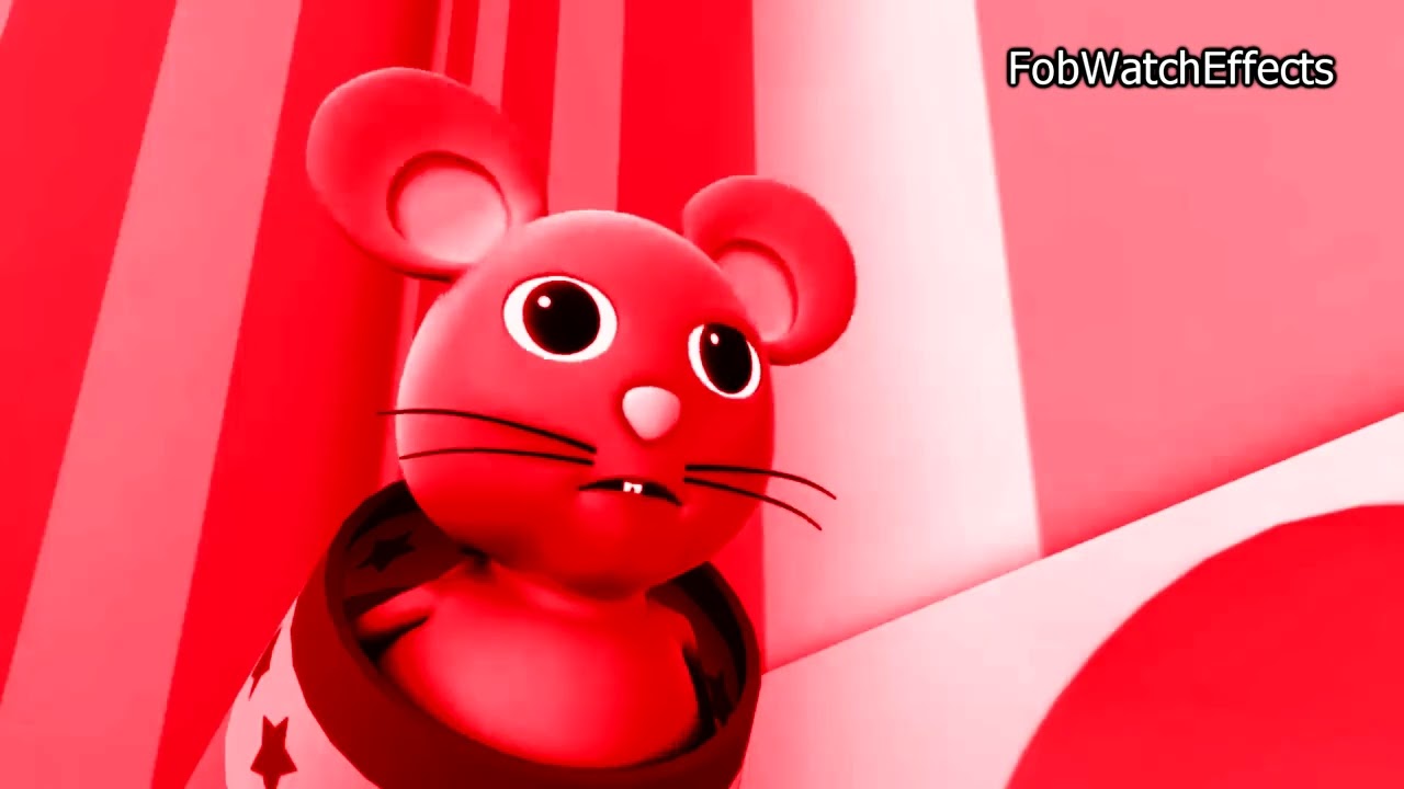 Little Baby Bum Hickory Dickory Dock X2 Speed Effects Sponsored By Preview 2 Mokou Deepfake