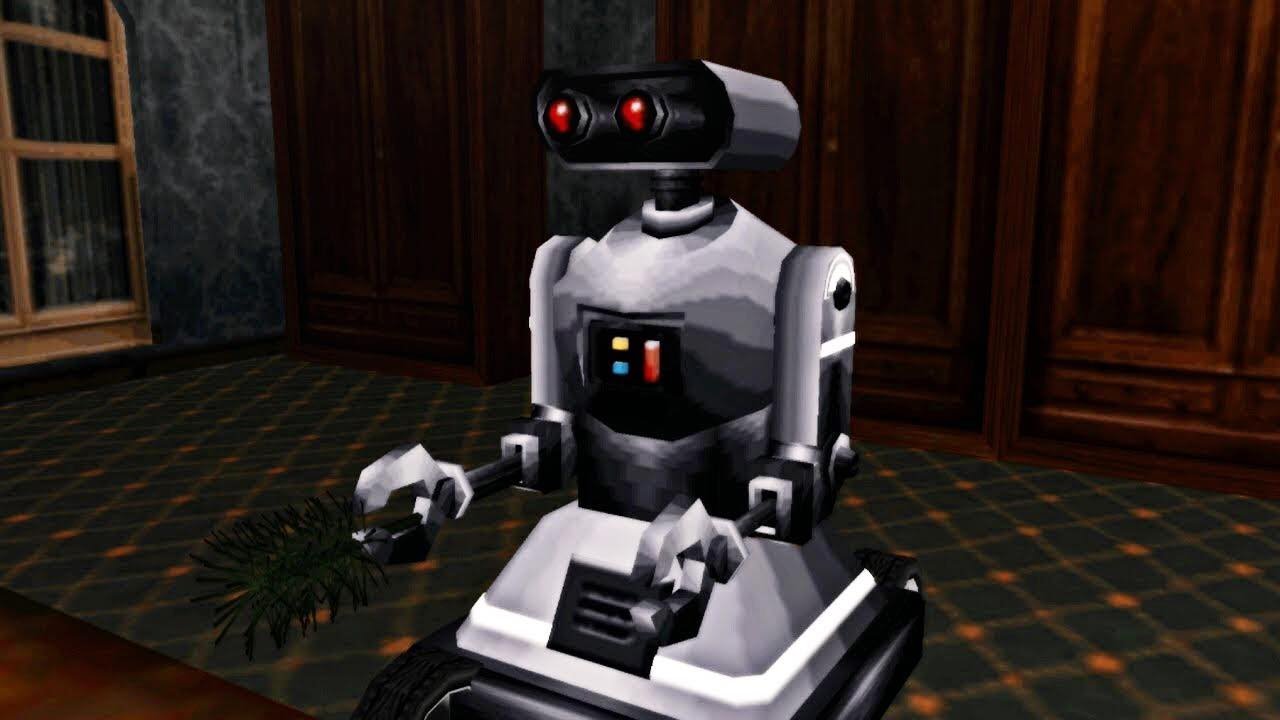 GTA Vice City Stories - Mission #55 - Domo Arigato Domestoboto