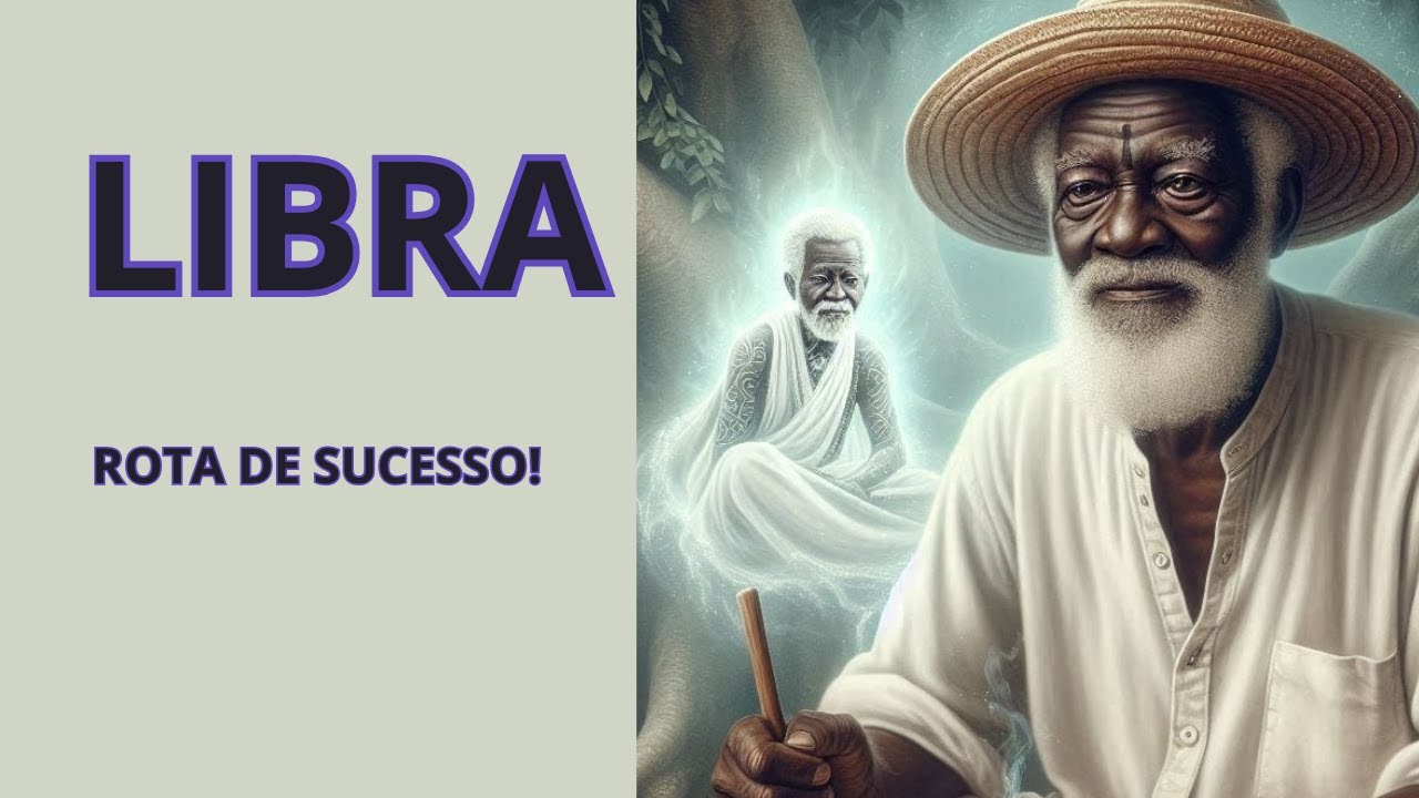 LIBRA ✨ PREPARE SUAS MALAS, ✨ UMA GRANDE VIRADA ESTÁ CHEGANDO!