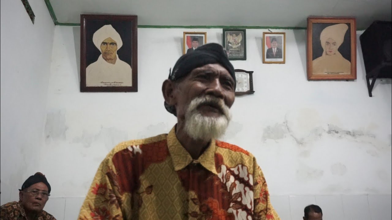 MENGENAL ALIRAN PENGHAYAT “SAPTA DARMA”