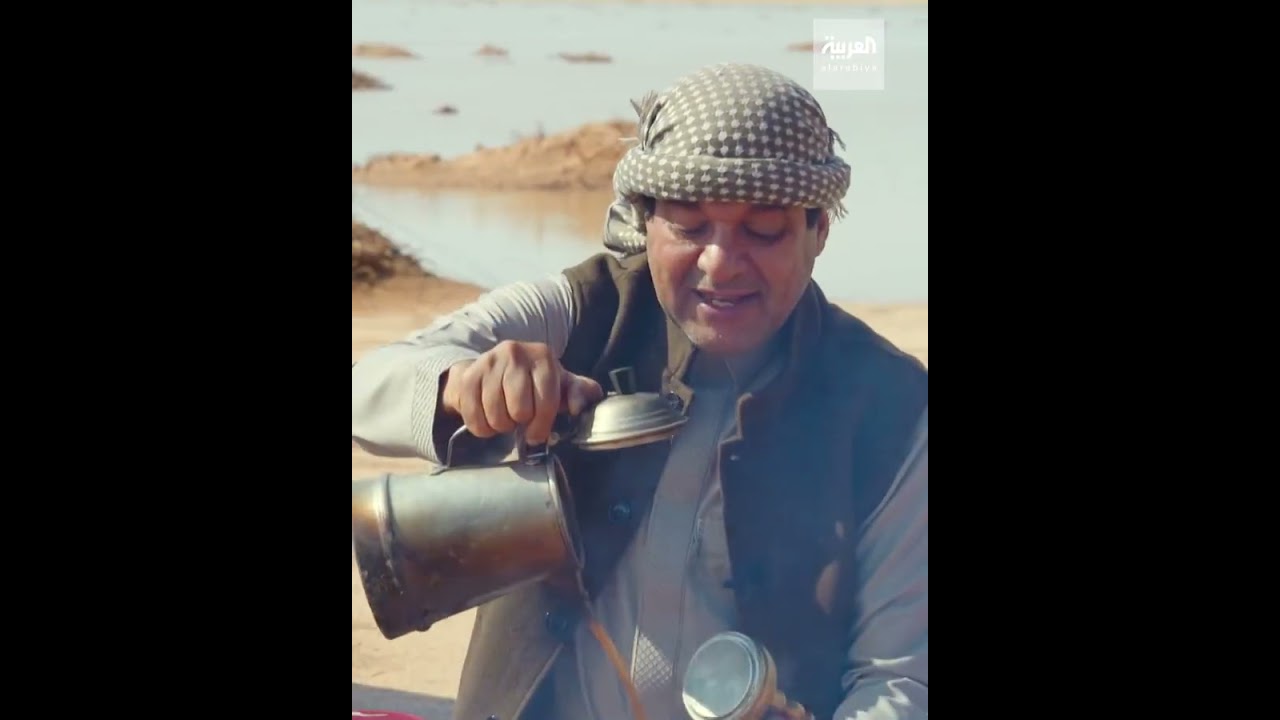 الزعاق | موسم الشبط