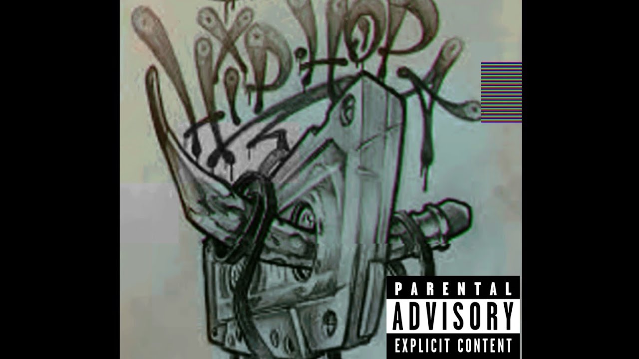Sinfonía HIP HOP VOL 1 MIXTAPE 13.- Estruendos (× DISER ONE ×)Prod.GAU BEATS
