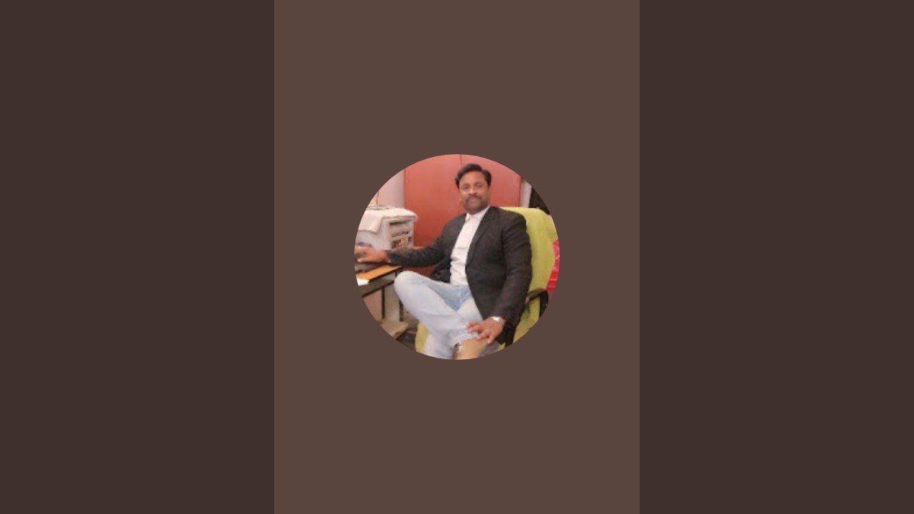 shivendra Kumar is live