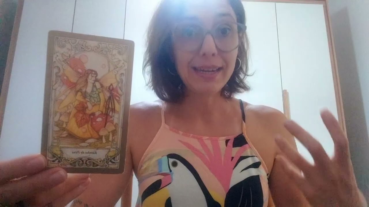 LEÃO // UMA TRANSFORMAÇÃO MUITO BONITA ACONTECENDO! 