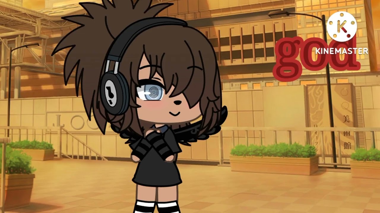 nouveau oc !