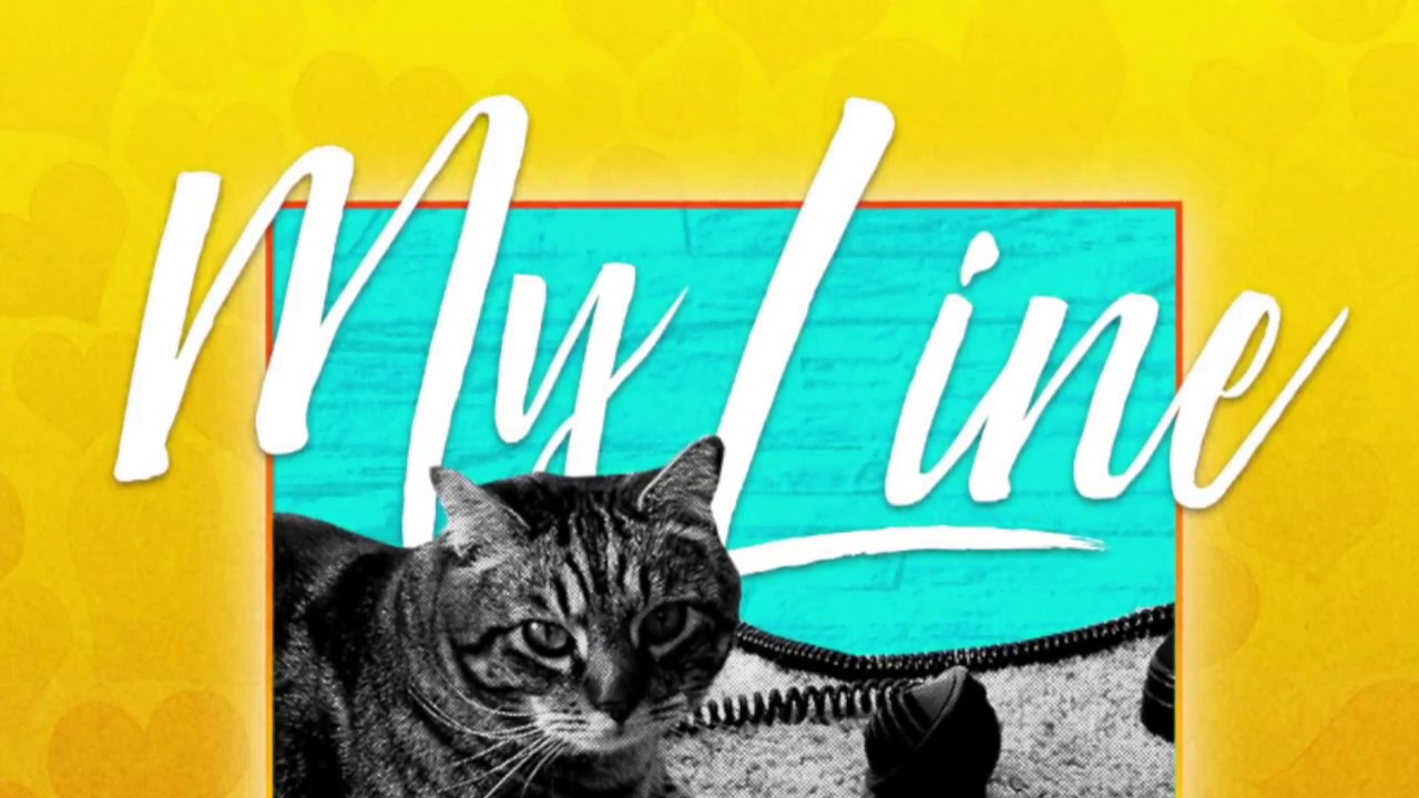 Oweleo Lysette -My Line