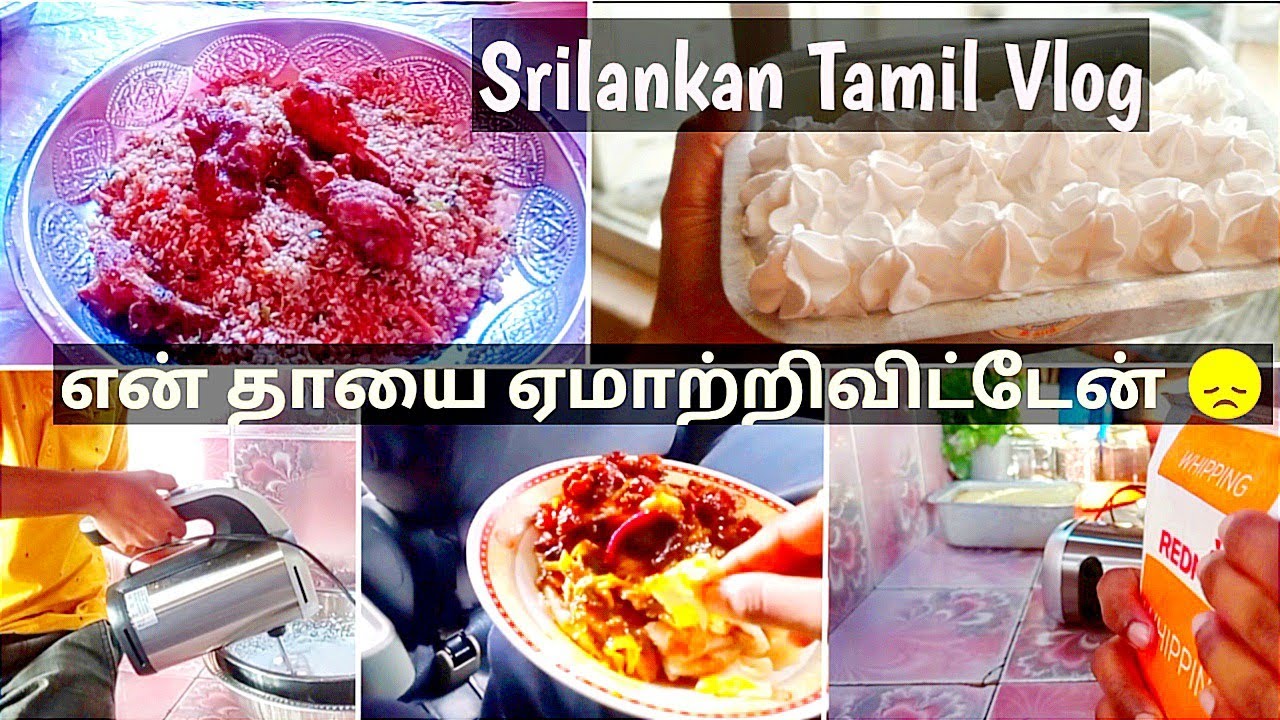 நான் இதை எதிர்ப்பார்க்கவில்லை | Srilankan Tamil Vlog | Colombo Sister's Diary