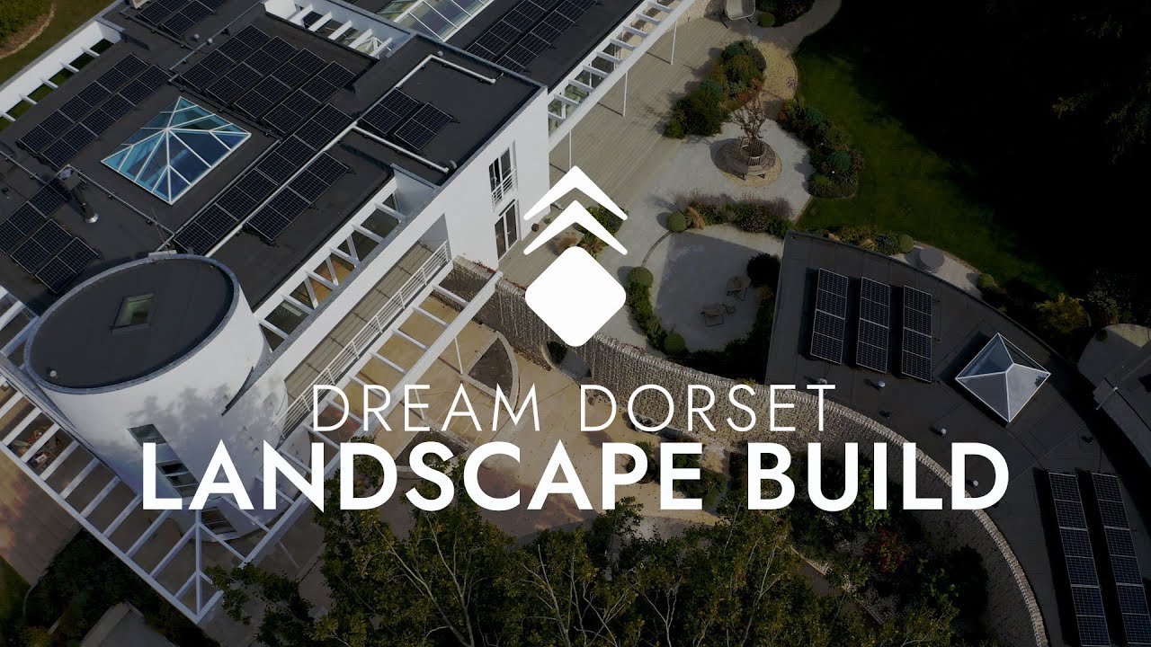 Transforming a Dorset Coast Home | Lymington Dune Limestone Project | Forest Stone