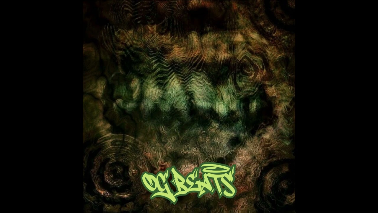 Base De Rap Crudo Underground “SUBTERRÁNEO” // OG BEATS
