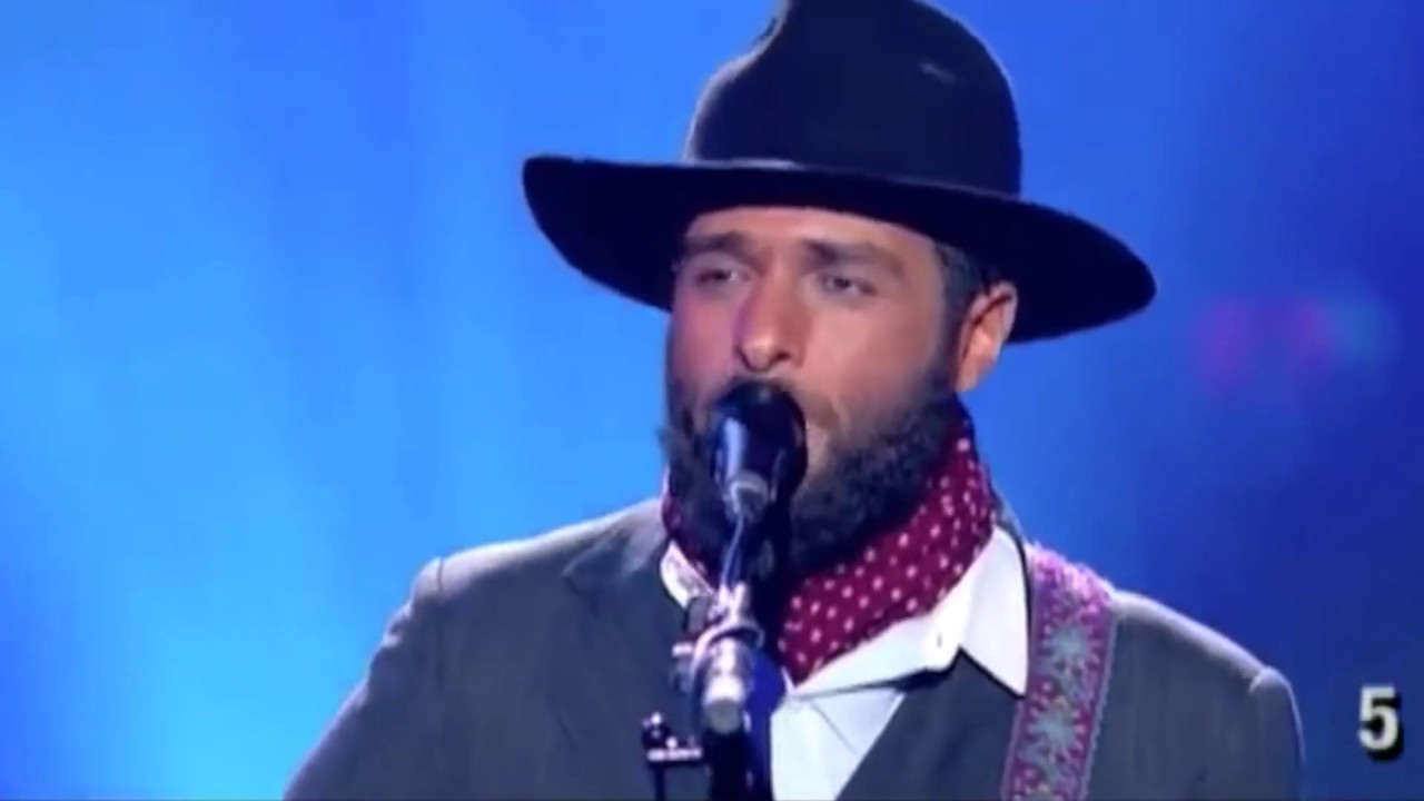 Yodelice performing "Sunday With A Flu" on Taratata