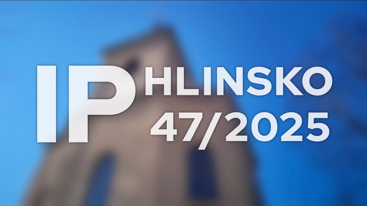 47/2025 Kompletn&iacute; zpravodajstv&iacute; IP Hlinsko