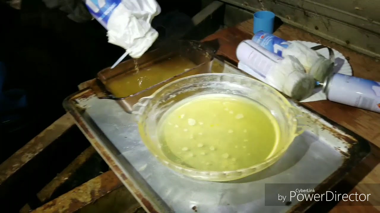 DIY DABBS