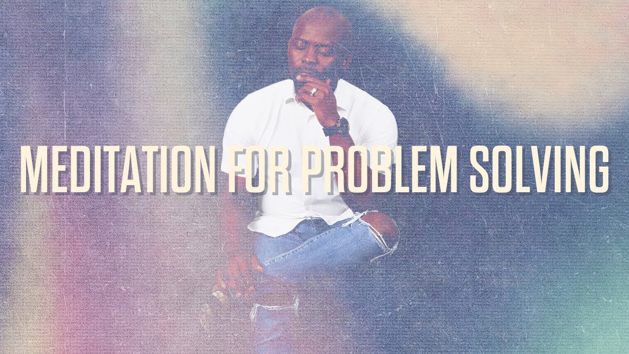 CHRISTIAN MEDITATION FOR PROBLEM SOLVING | Divine Secrets | Hour of Meditation