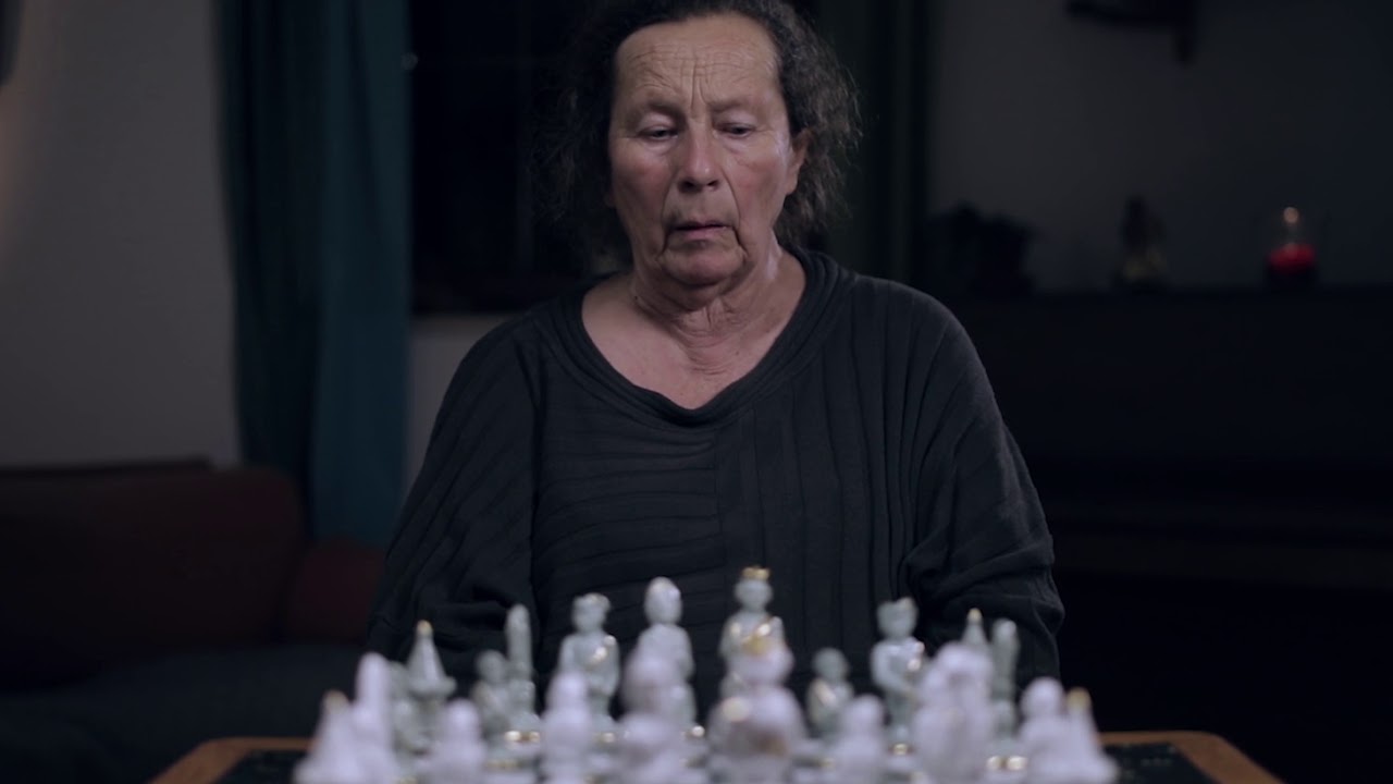 Es gibt immer einen Verlierer - Bewerbungsfilm HFF Kamera 2019