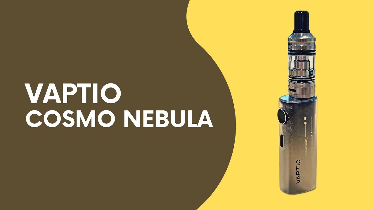 Vaptio Cosmo Nebula