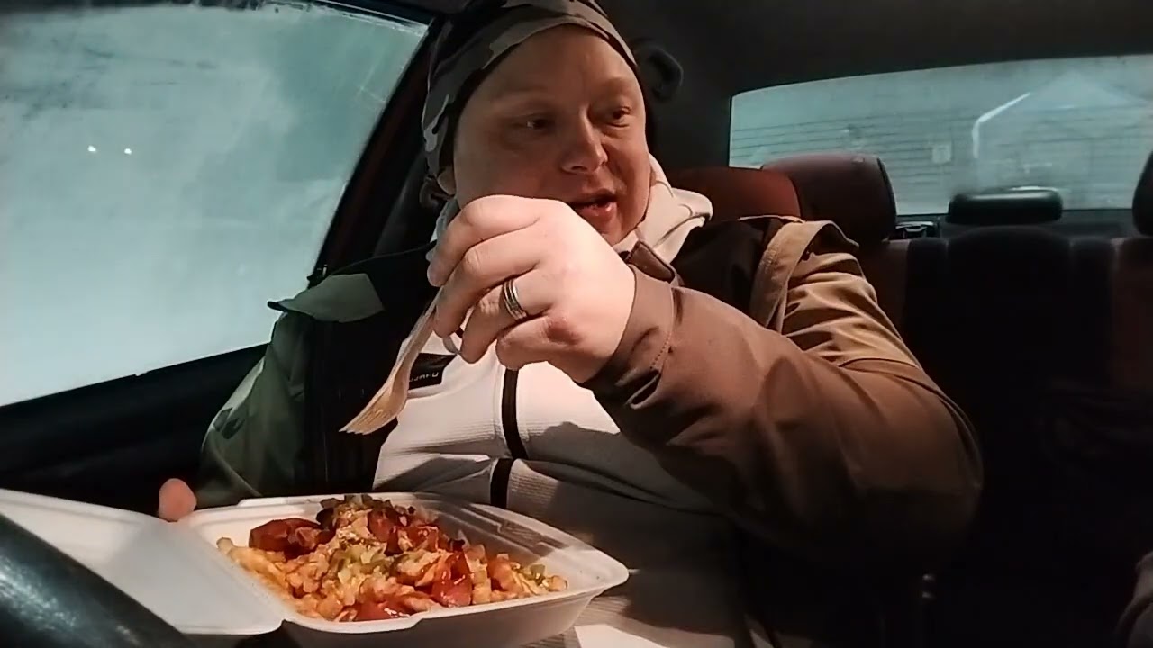TESTI: Makkaraperunat sekä Tuplaporilainen. @SignEelis_79_Official