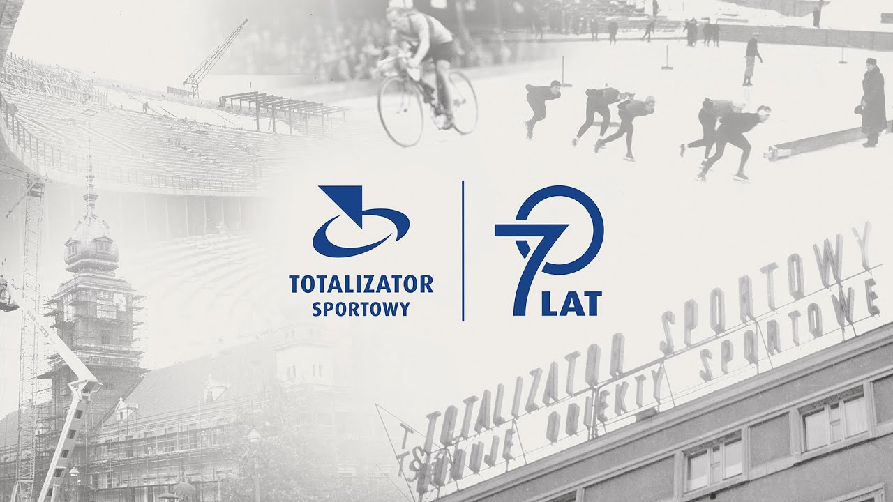 70-lecie Totalizatora Sportowego | TRANSMISJA