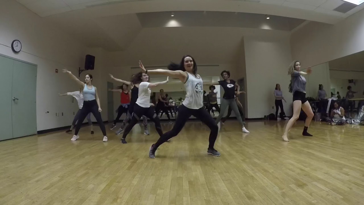 Musical Theatre with Lizz - Zero to Hero