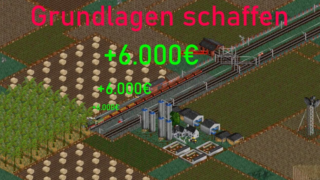 Fuß fassen in einer neuen WÜSTE-Map! [#2]