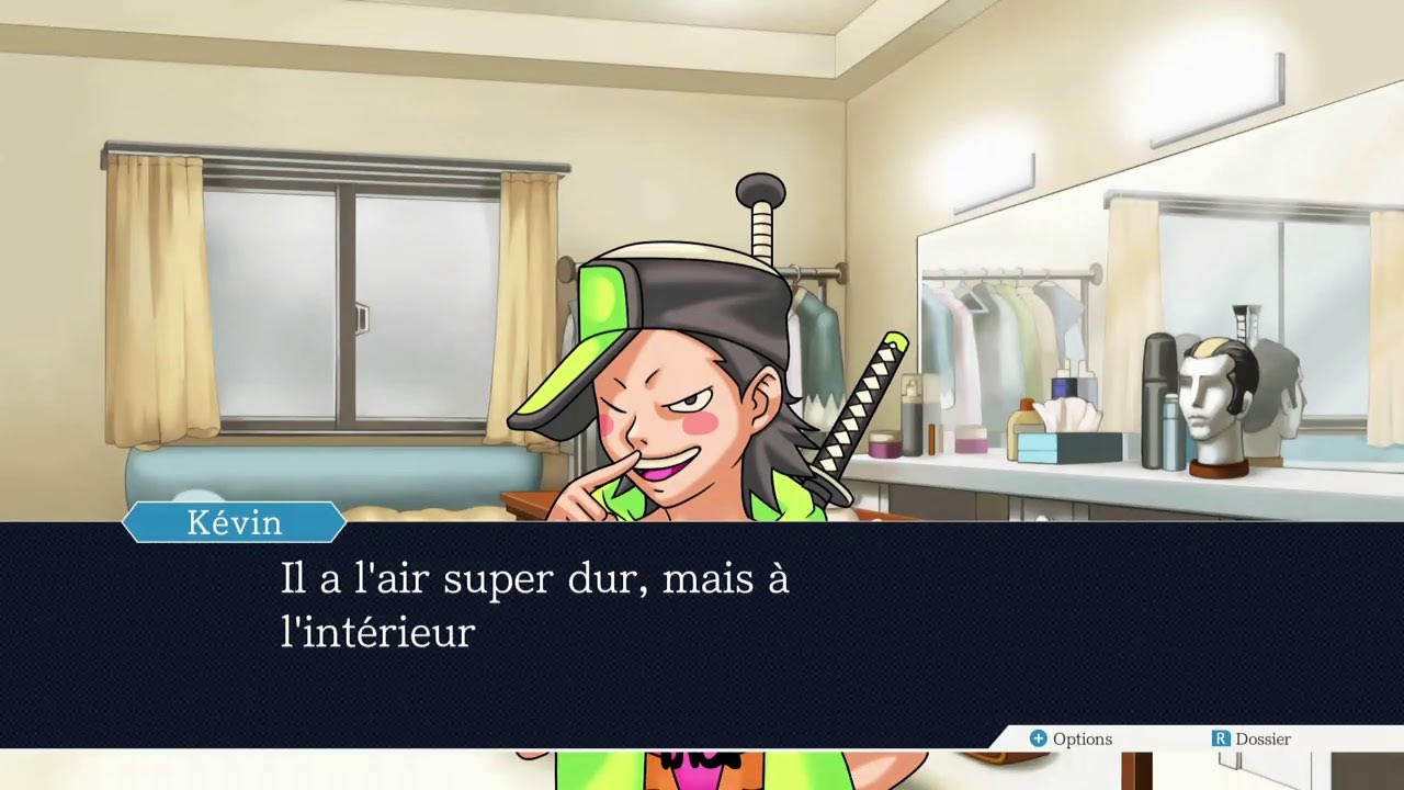 #PhoenixWright