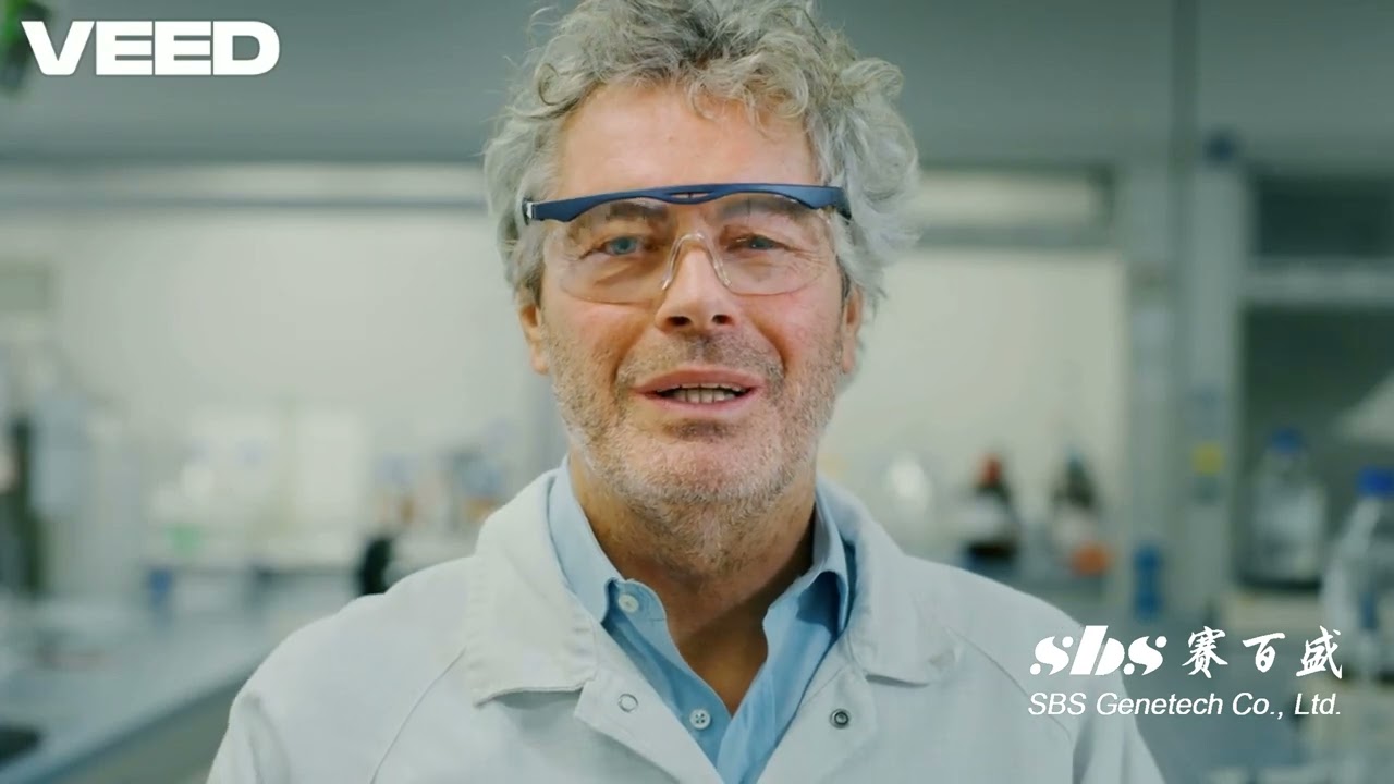 Understanding Solid Phase Extraction (SPE) Series Magnetic Beads in 60 Seconds