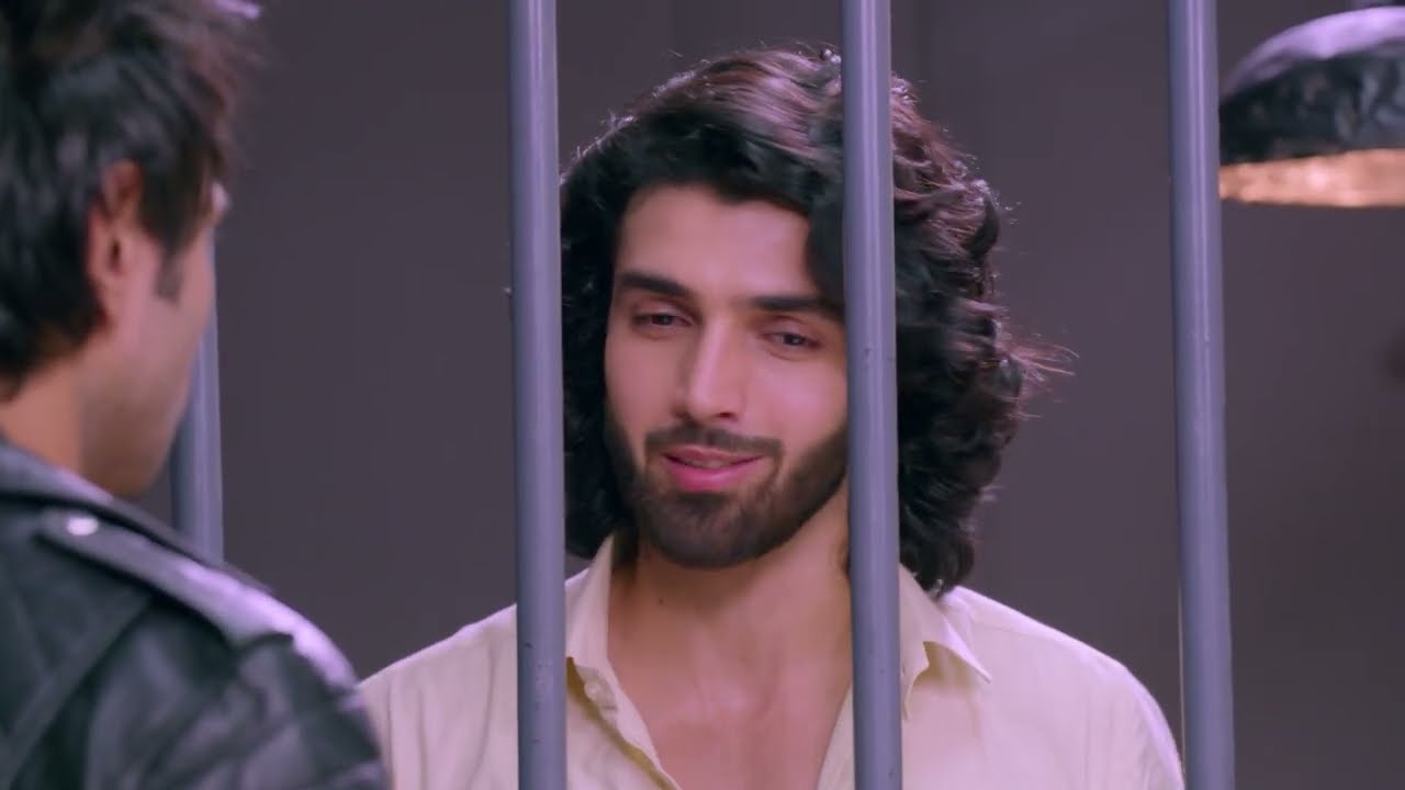 Jaane Anjaane Hum Mile | Latest Episode 475 Best Scene | Bharat Alhawat | Ayushi |Jayati|Zee TV APAC