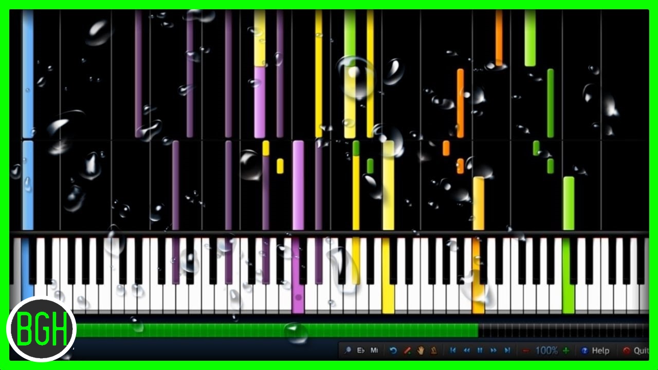 When I'm Gone - BGH Music (Epic Orchestra )