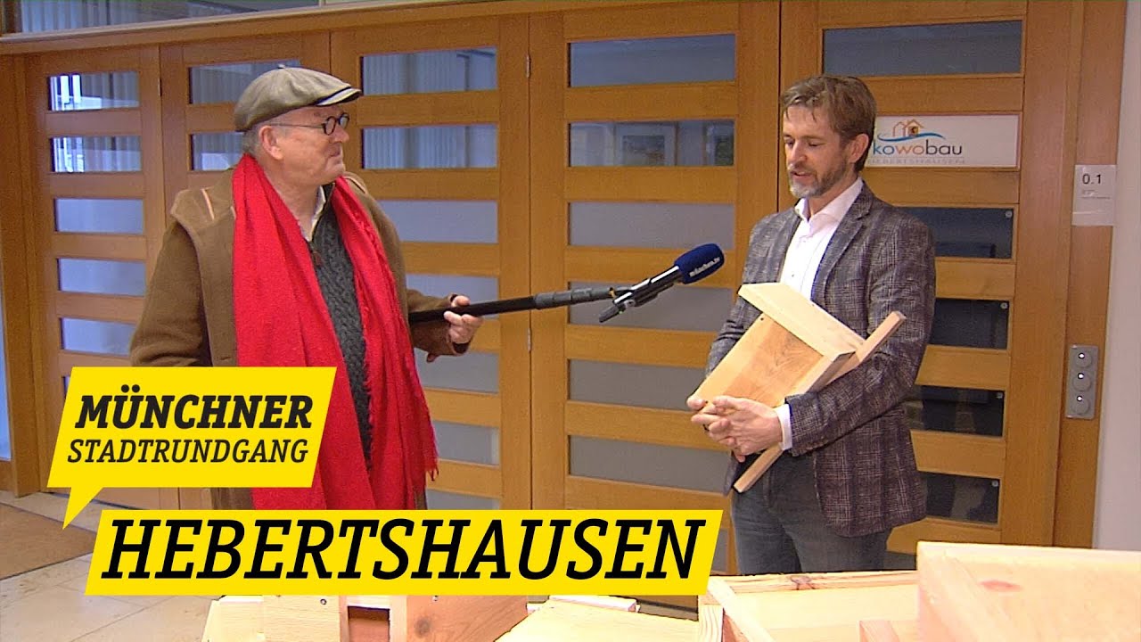 Naturschutzk&uuml;r in Hebertshausen | M&uuml;nchner Stadtrundgang