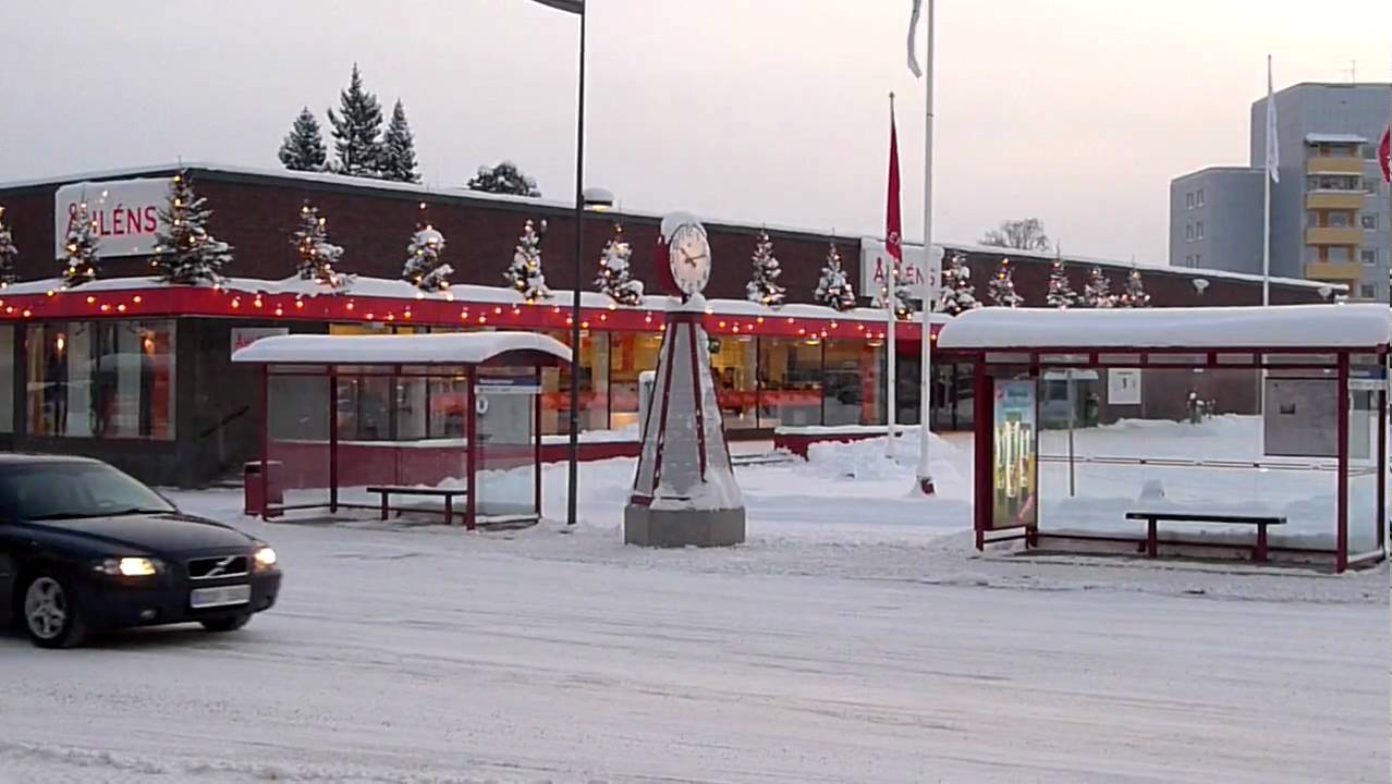 Boden Centrum