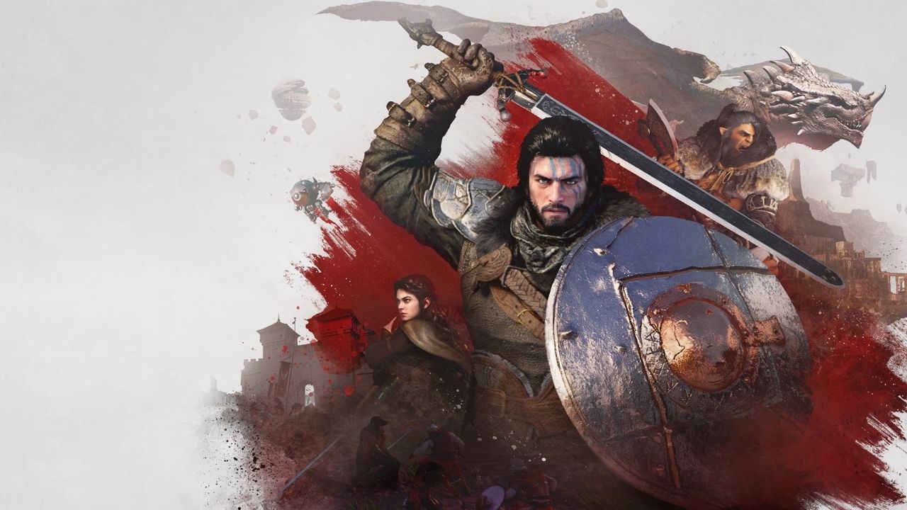 Crimson Desert review embargo countdown