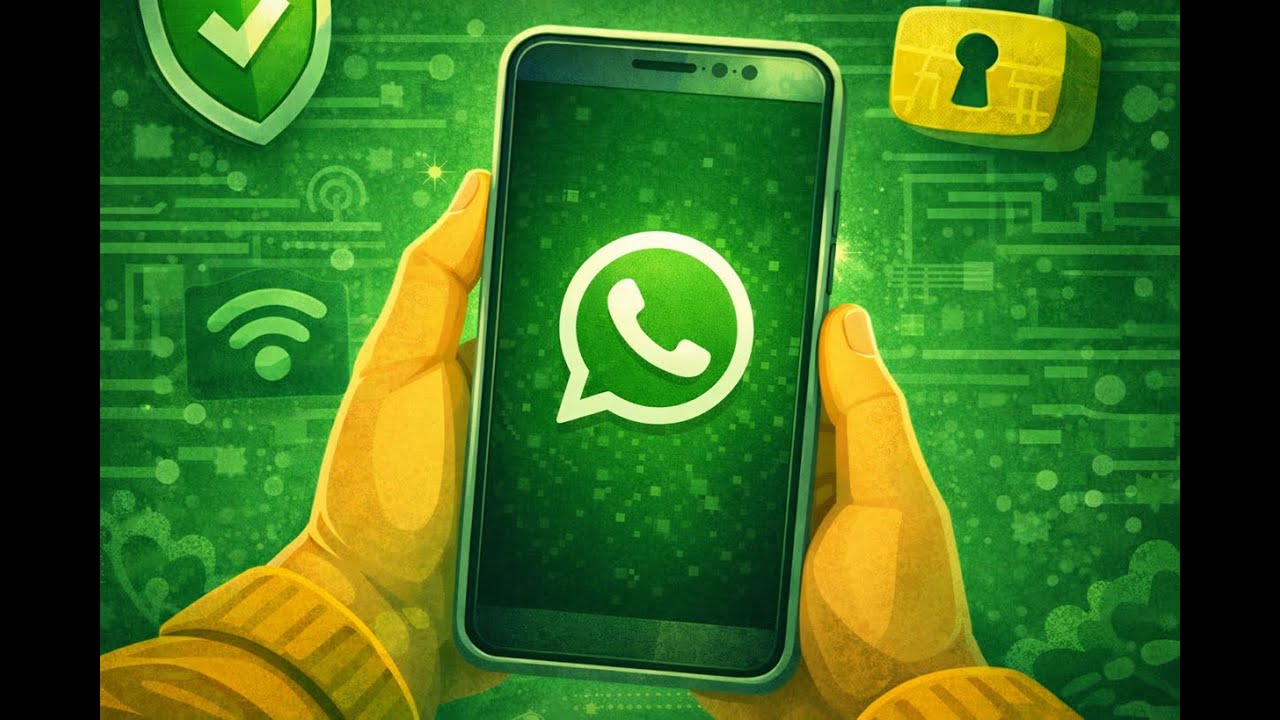 Seguridad Informática Simple Parte 3