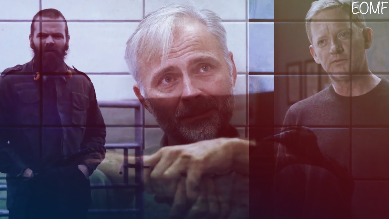 Shetland || Jimmy, Duncan & Thomas - Lost Boy