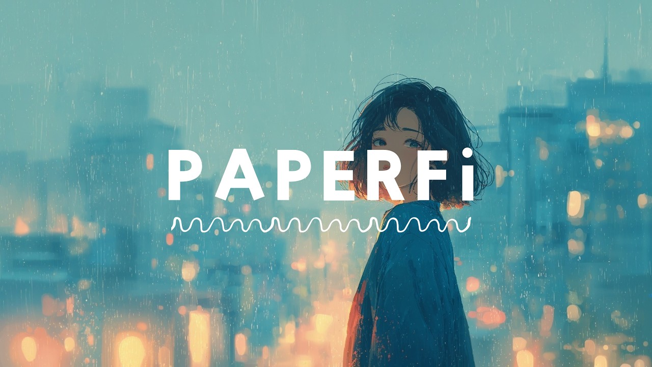 Winter Rain, Spring Tears