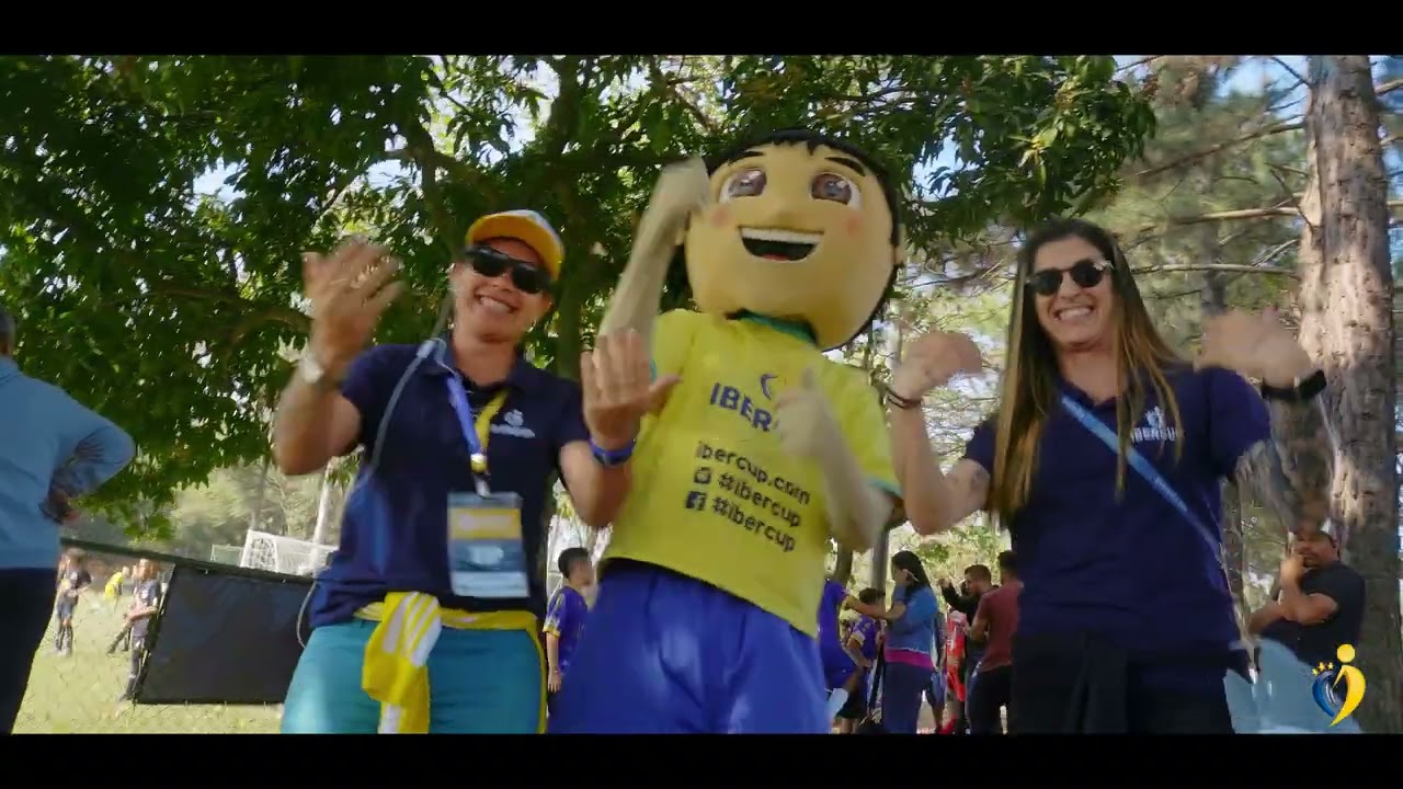 IBERCUP São Paulo 2023