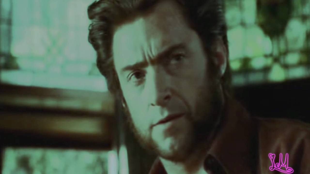 Logan/Rogue: Catch Me