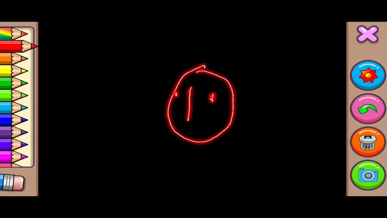 LG logo 1995 Effects paint 🎨 (10 minutes)