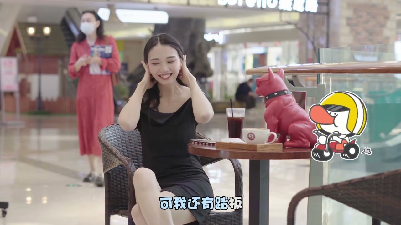 即興歌詞改編歌曲表白姐姐閨蜜，小姐姐樂開了花。。。