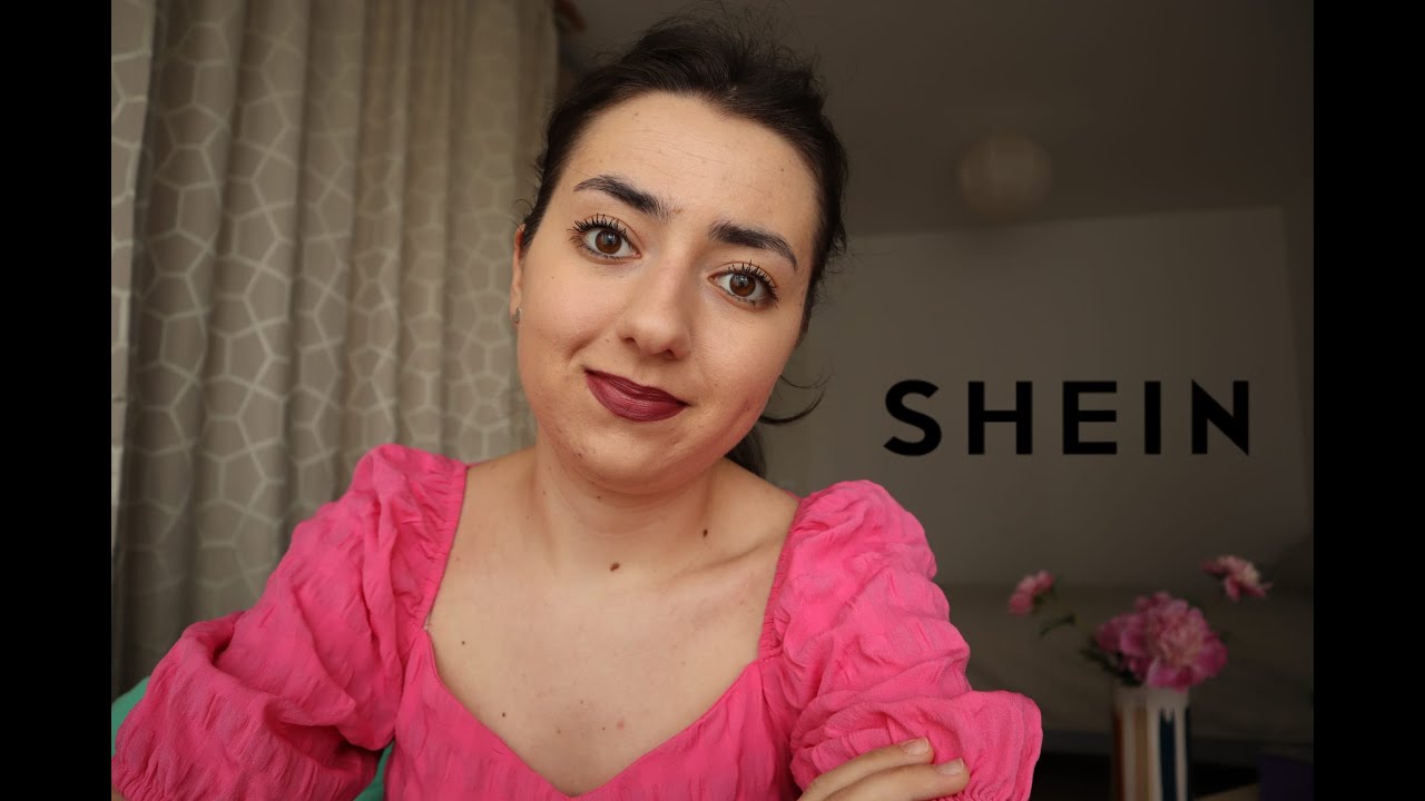 HAUL SHEIN - Prima comandă - impresii/mai comand vreodată? 👗👕🩳