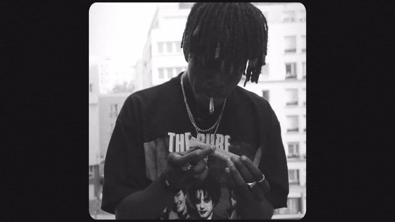 (FREE) Josman & Alpha Wann Type Beat - Cali