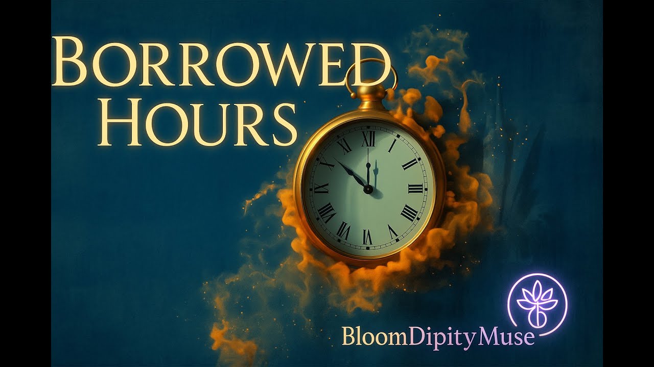 BloomDipityMuse – Borrowed Hours