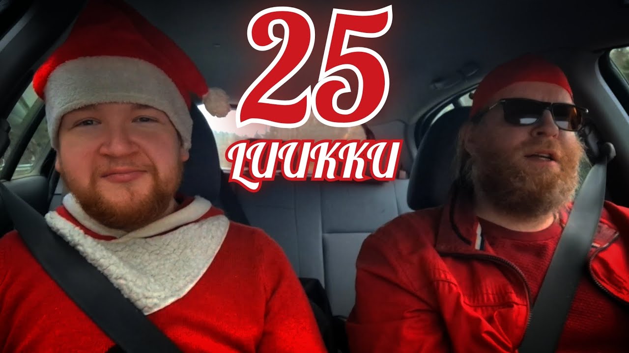 Luukku 25