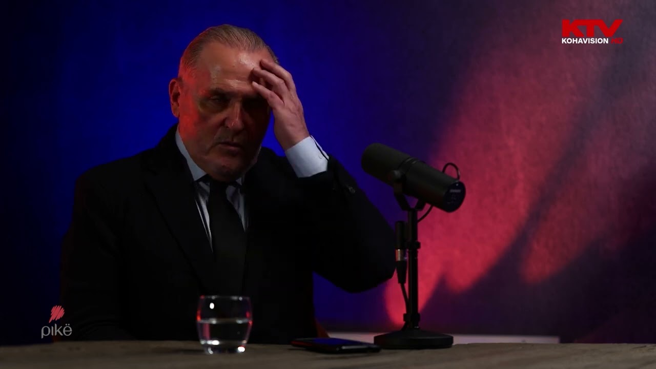 Surroi rrëfen sulmin e Thaçit ndaj Rugovës në rezidencën e Rugovës