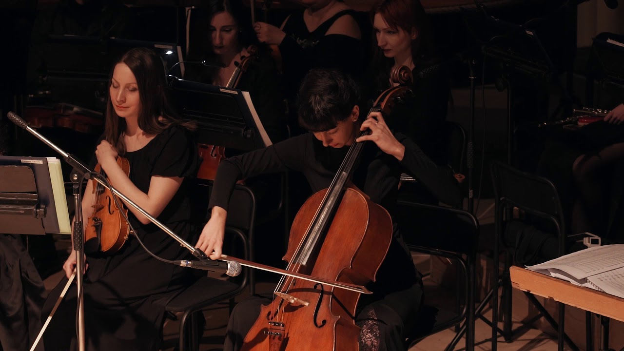 Cassado Suite for cello solo I. Prelude