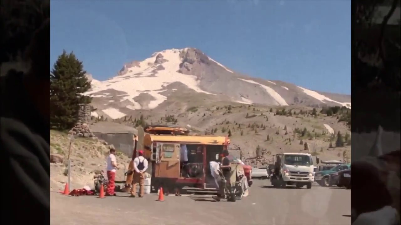 Elevated SurfCraft Waves of Summer at ^9,000&rsquo;