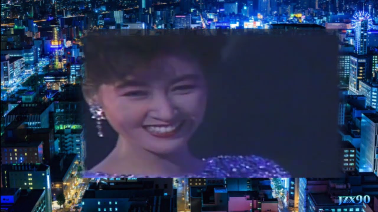 ♫北空港　桂銀淑